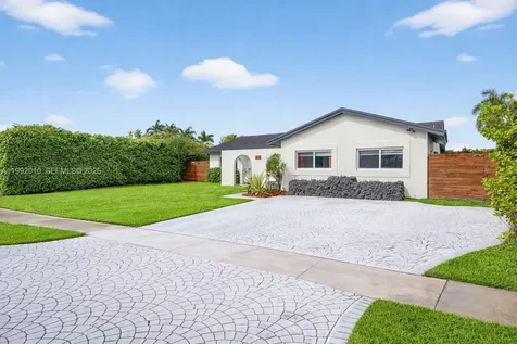 4890 SW 141st Avenue Miami FL 33175