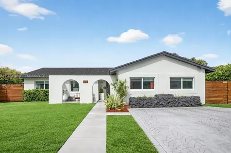 4890 SW 141st Avenue Miami FL 33175