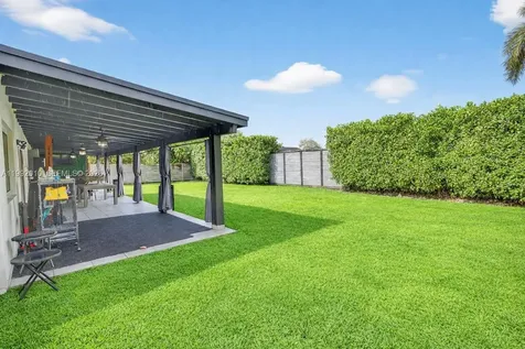 4890 SW 141st Avenue Miami FL 33175