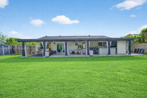 4890 SW 141st Avenue Miami FL 33175
