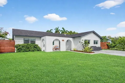 4890 SW 141st Avenue Miami FL 33175