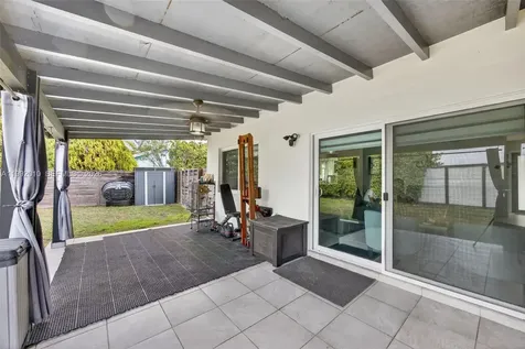 4890 SW 141st Avenue Miami FL 33175