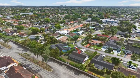 4890 SW 141st Avenue Miami FL 33175