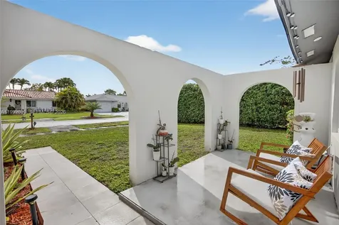 4890 SW 141st Avenue Miami FL 33175