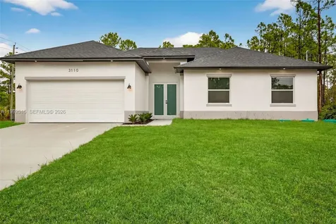 3110 32nd Street W Lehigh Acres Lehigh Acres FL 33971