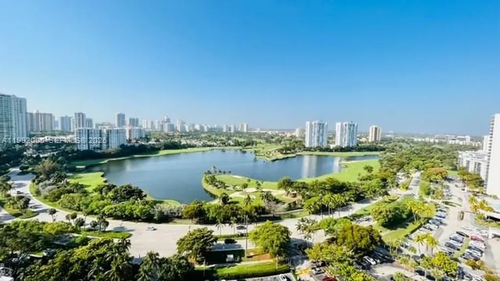 3731 N Country Club Drive Aventura FL 33180