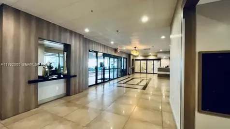 3731 N Country Club Drive Aventura FL 33180