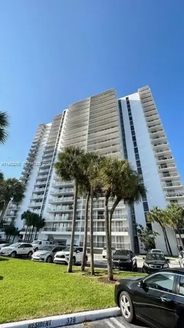 3731 N Country Club Drive Aventura FL 33180