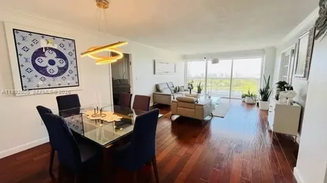 3731 N Country Club Drive Aventura FL 33180
