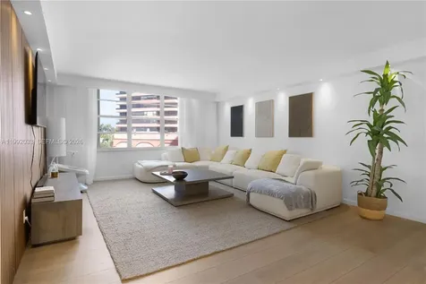 5161 Collins Avenue Miami Beach FL 33140