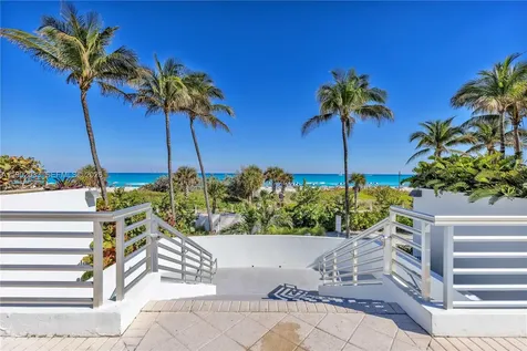 5161 Collins Avenue Miami Beach FL 33140