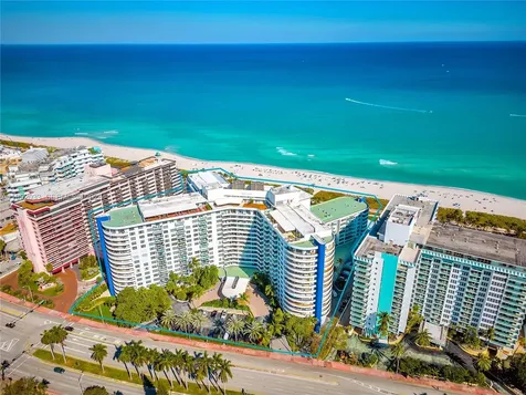 5161 Collins Avenue Miami Beach FL 33140