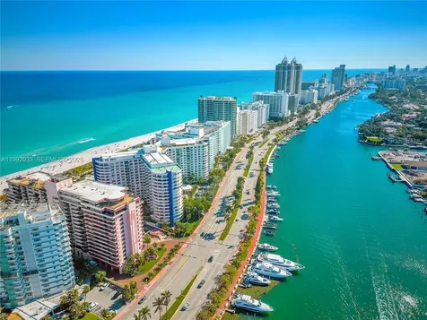 5161 Collins Avenue Miami Beach FL 33140