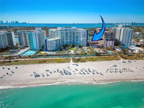 5161 Collins Avenue Miami Beach FL 33140