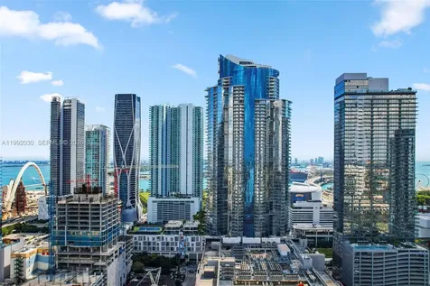 851 NE 1st Avenue Miami FL 33132