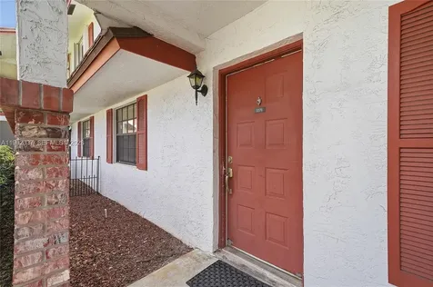 2376 NW 89th Drive Coral Springs FL 33065