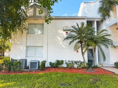 5672 Rock Island Road Tamarac FL 33319