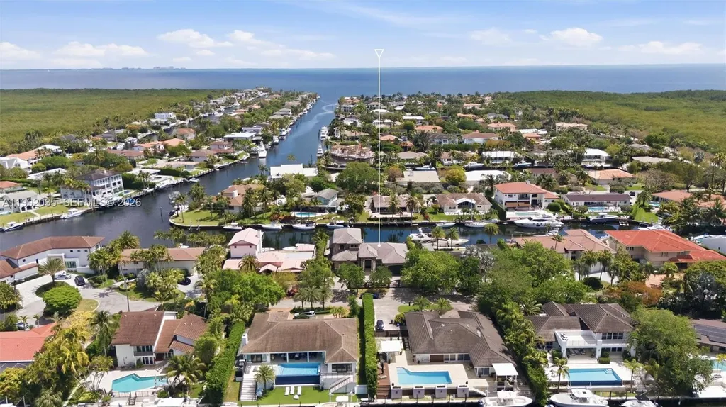 12991 Lerida Street Coral Gables FL 33156