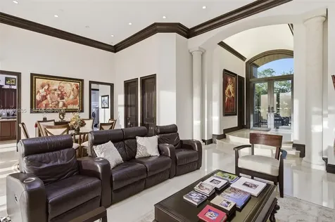 12991 Lerida Street Coral Gables FL 33156
