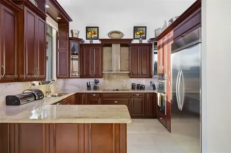 12991 Lerida Street Coral Gables FL 33156