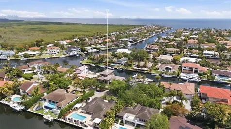 12991 Lerida Street Coral Gables FL 33156