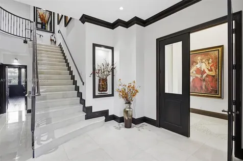 12991 Lerida Street Coral Gables FL 33156