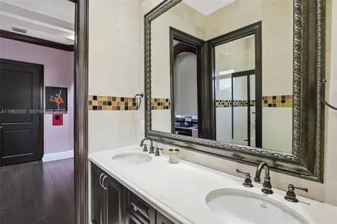 12991 Lerida Street Coral Gables FL 33156