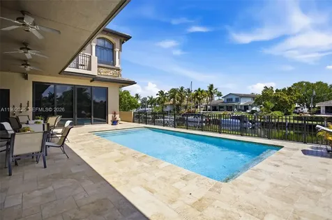 12991 Lerida Street Coral Gables FL 33156