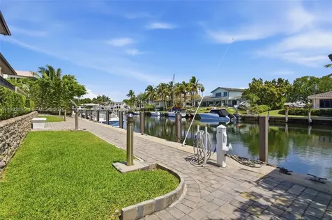 12991 Lerida Street Coral Gables FL 33156