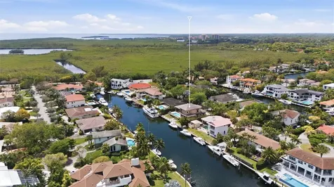 12991 Lerida Street Coral Gables FL 33156