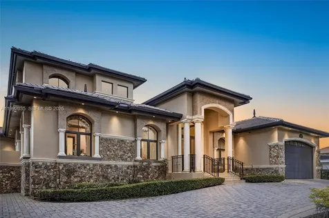 12991 Lerida Street Coral Gables FL 33156