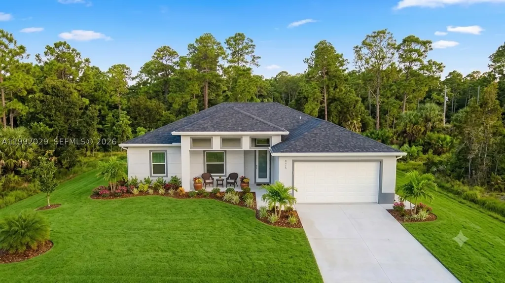 852 Belden Avenue Lehigh Acres FL 33974