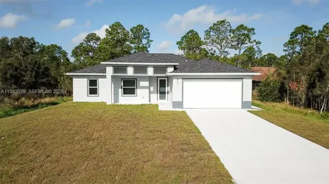 852 Belden Avenue Lehigh Acres FL 33974