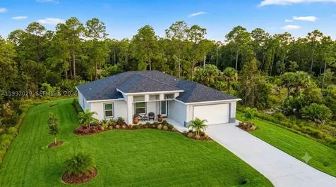 852 Belden Avenue Lehigh Acres FL 33974