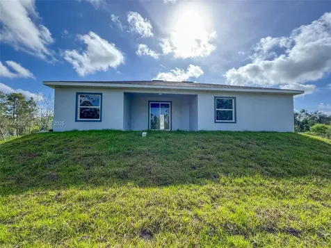 852 Belden Avenue Lehigh Acres FL 33974