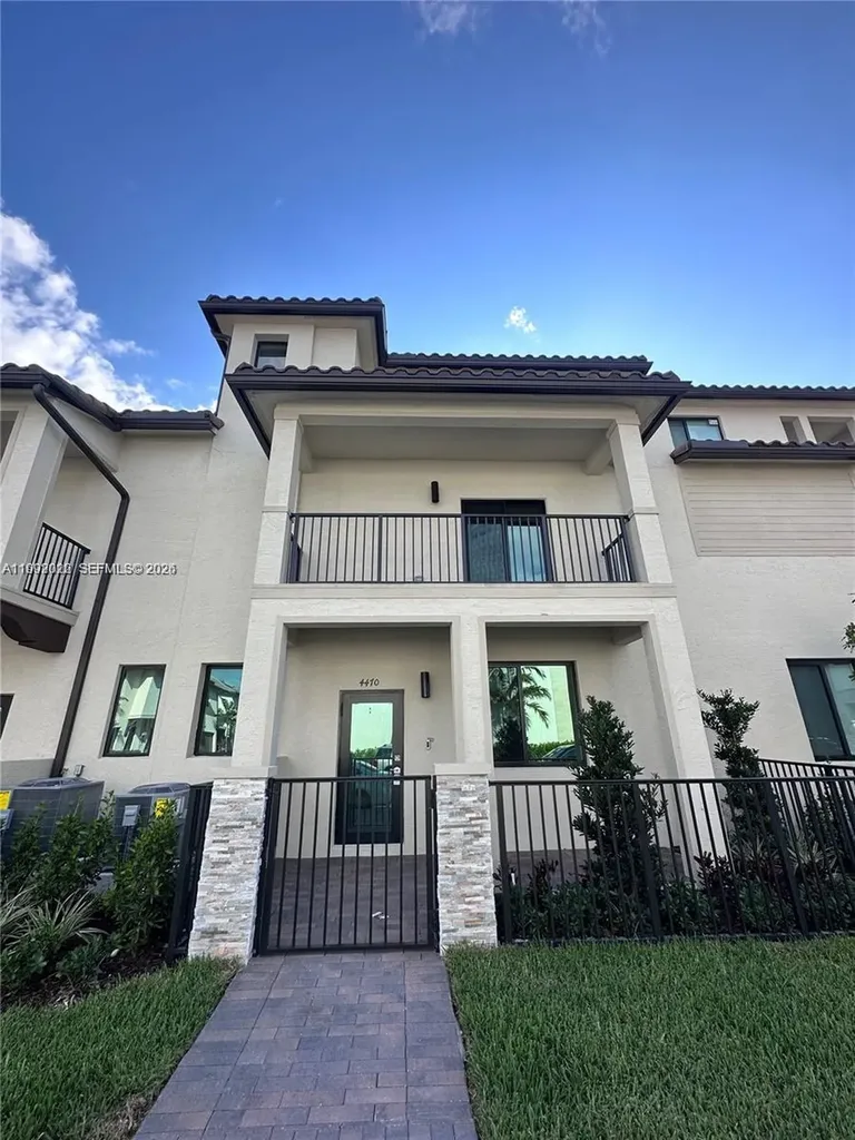 4470 NW 83rd Avenue Doral FL 33166