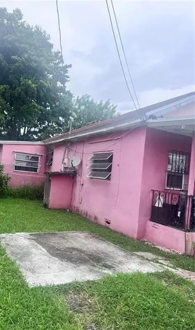3099 NW 51st Street Miami FL 33142
