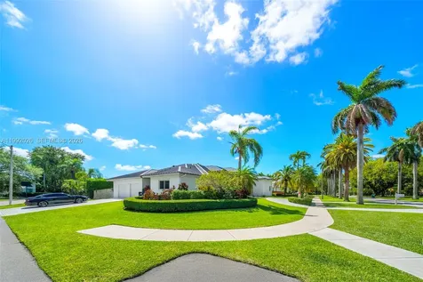 15501 SW 77th Avenue Palmetto Bay FL 33157