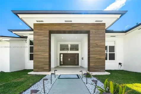 15501 SW 77th Avenue Palmetto Bay FL 33157