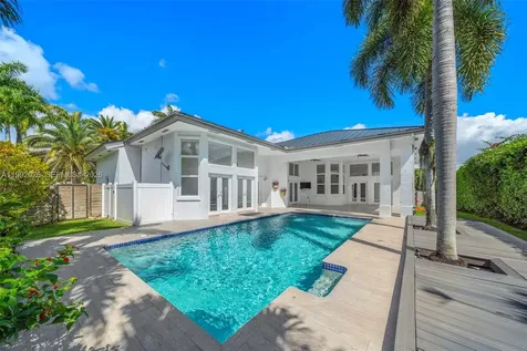 15501 SW 77th Avenue Palmetto Bay FL 33157