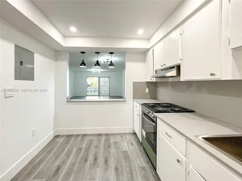 2005 Sans Souci Boulevard North Miami FL 33181
