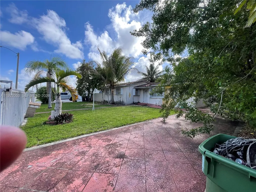 20120 SW 117th Court Miami FL 33177