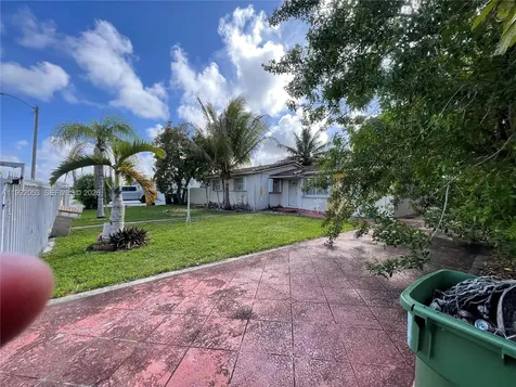 20120 SW 117th Court Miami FL 33177
