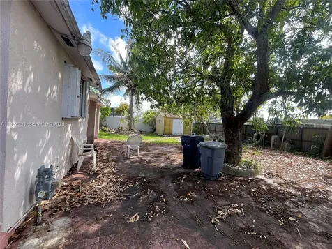 20120 SW 117th Court Miami FL 33177