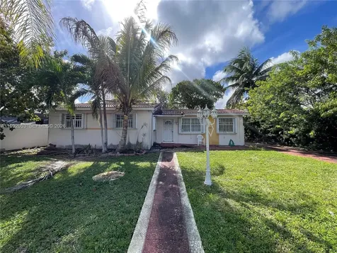 20120 SW 117th Court Miami FL 33177