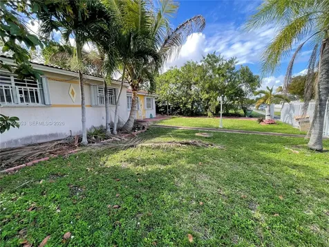 20120 SW 117th Court Miami FL 33177