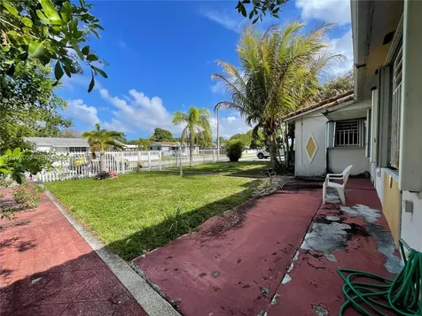 20120 SW 117th Court Miami FL 33177