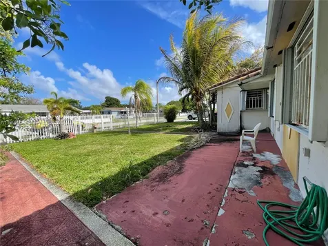20120 SW 117th Court Miami FL 33177