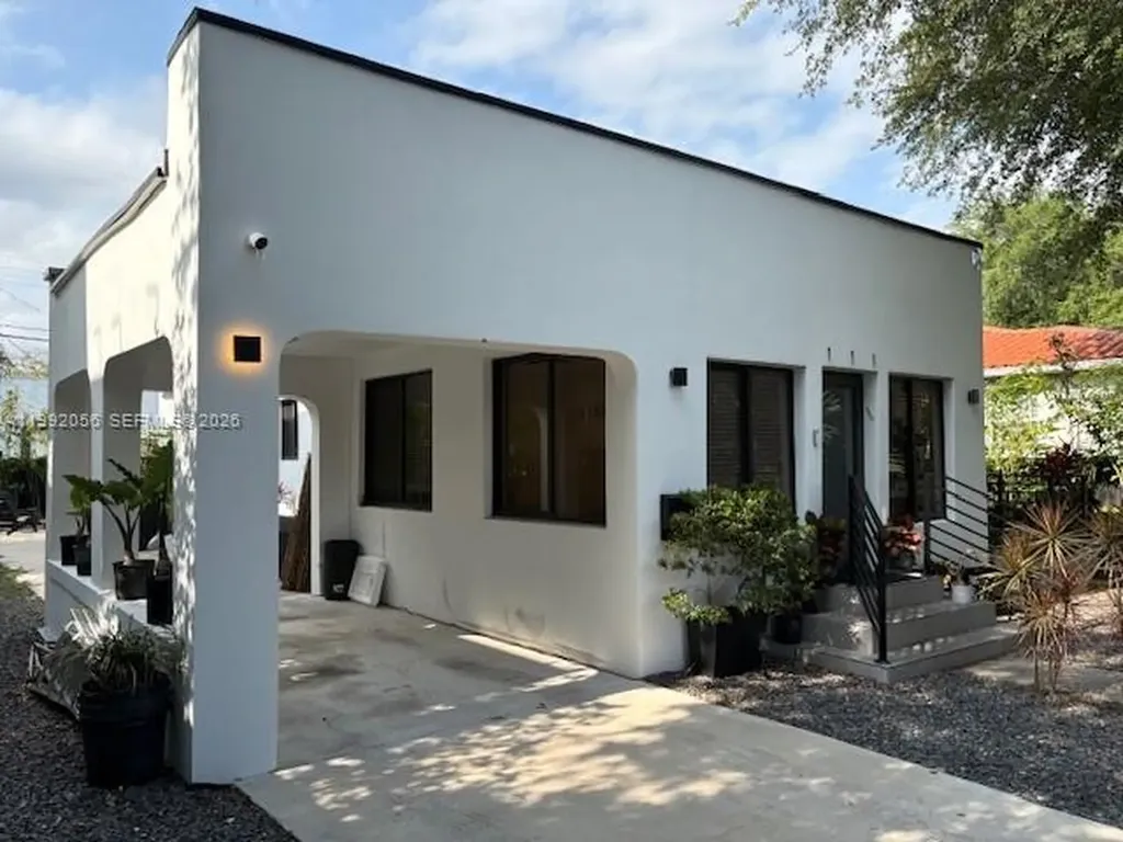 111 NW 46th Street Miami FL 33127