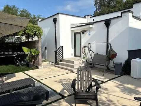 111 NW 46th Street Miami FL 33127